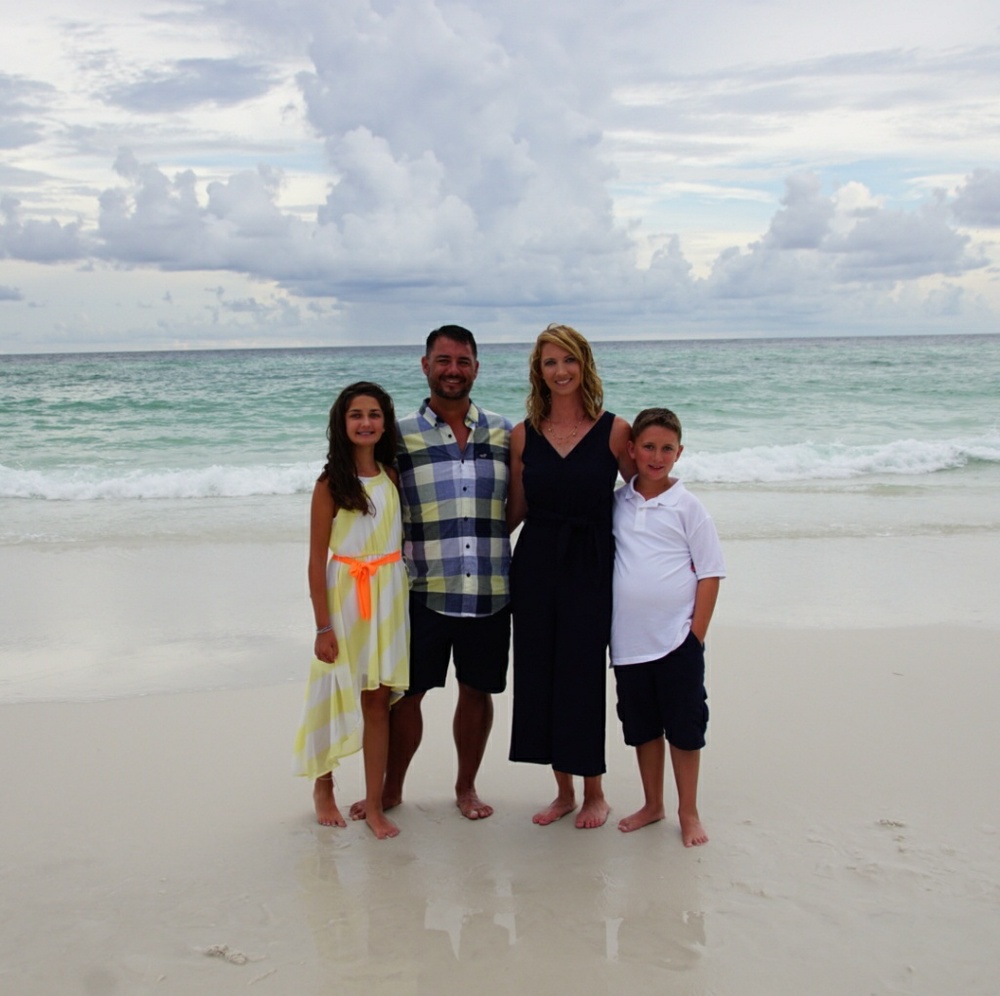 Meet your Posher, Tracy